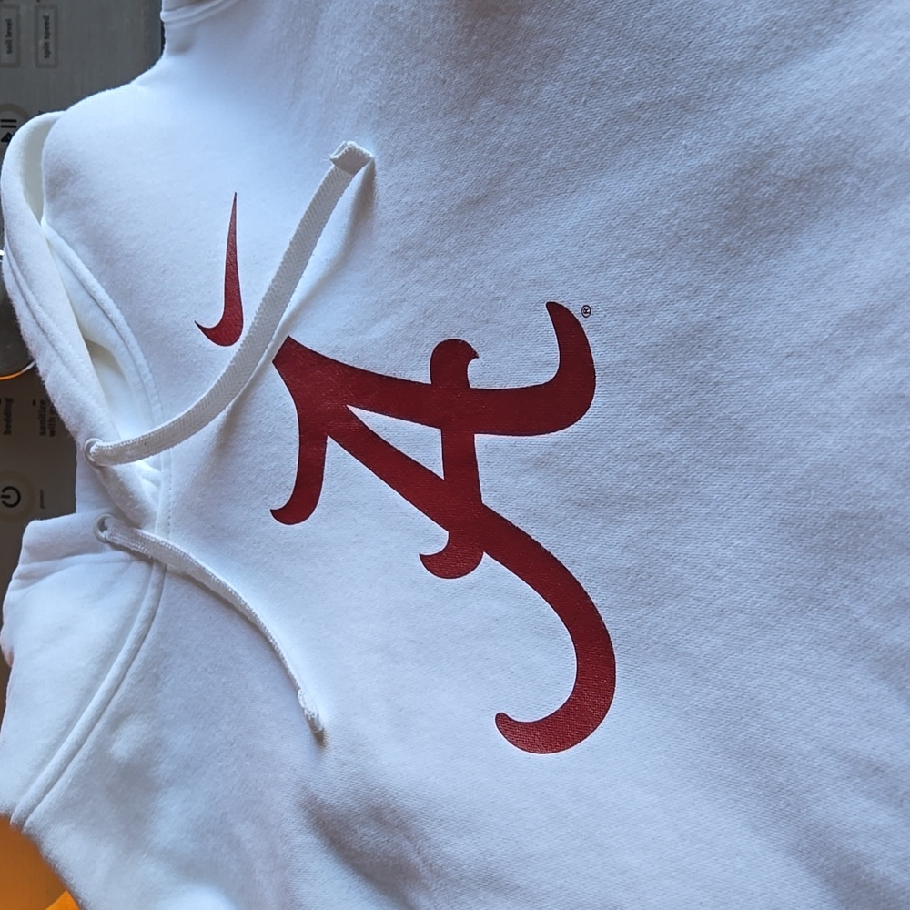 Men's sweatshirt